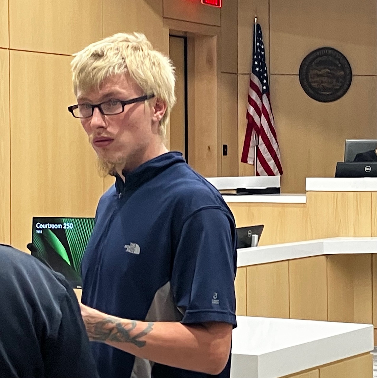 ‘Changing the names of the charges does not change what happened to me,' victim says of plea deal in child rape case